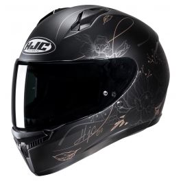 New hjc helmets online
