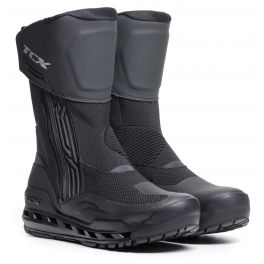 Buy Gore Tex motorcycle boots Large assortment MKC Moto