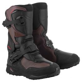 Buy all road boots Wide range of top brands MKC Moto