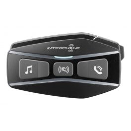 U-COM 16 Mesh Headset