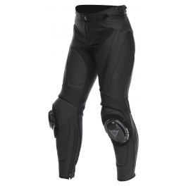 Veloce pant. cuir