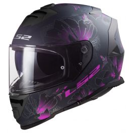LS2 helmet shop official dealer MKC Moto