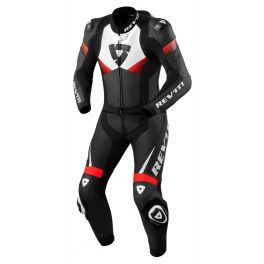 Two piece leather motorcycle suit 2025