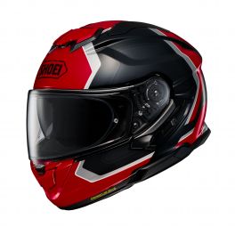 Shoei modular shop helmet
