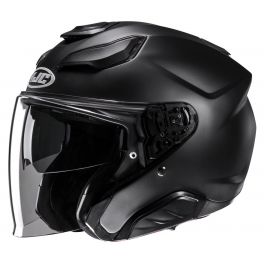 HJC COBAN HELMET HJC コバン ヘルメット MT GL BLACK Lサイズ