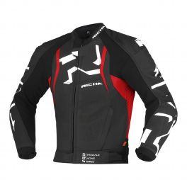 Richa spitfire jacket top
