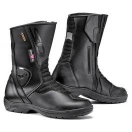 Motorlaarzen deals dames sale
