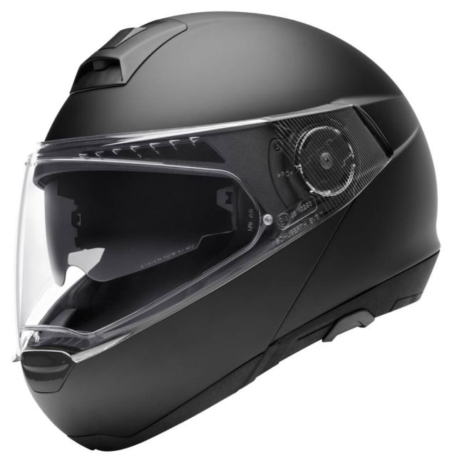C4 Pro motorcycle helmet