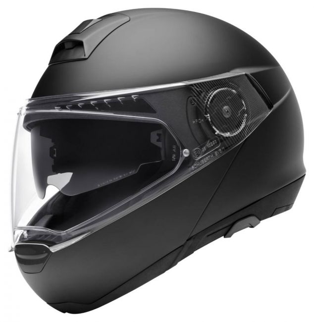 C4 Pro Motorradhelm