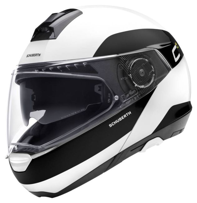 C4 Pro Fragment motorcycle helmet