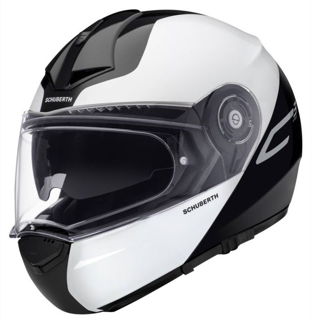 C3 Pro Split motorcycle helmet