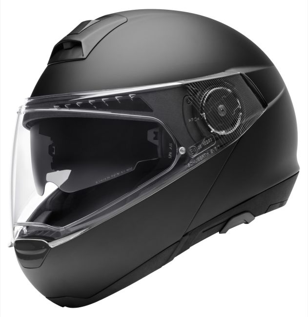 C4 Basic motorcycle helmet