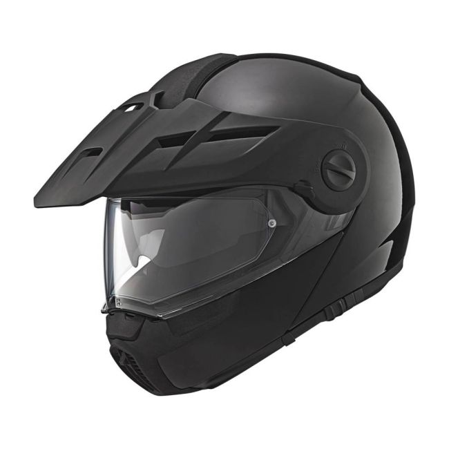 E1 motorcycle Helmet