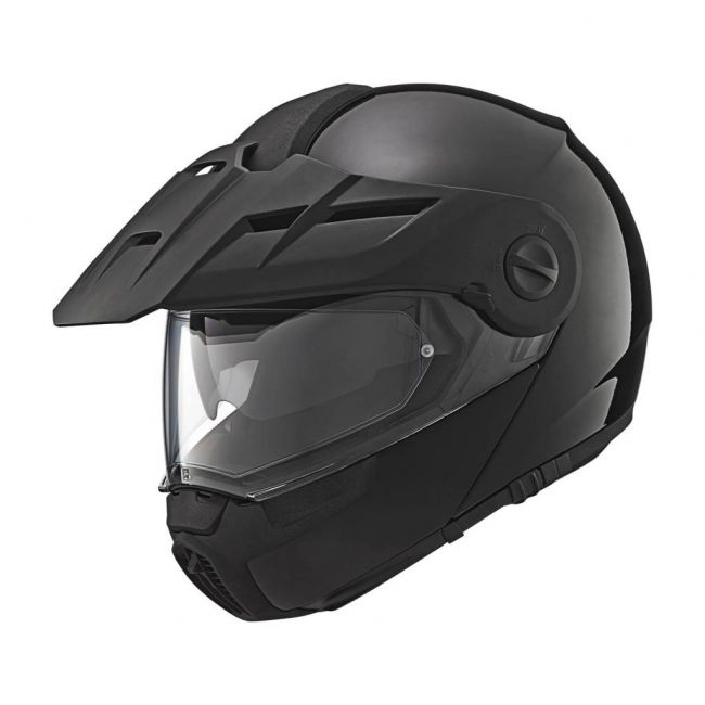 Casque de moto E1 