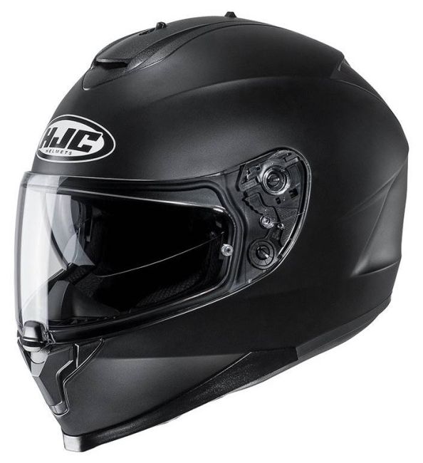 C70 motorcycle helmet