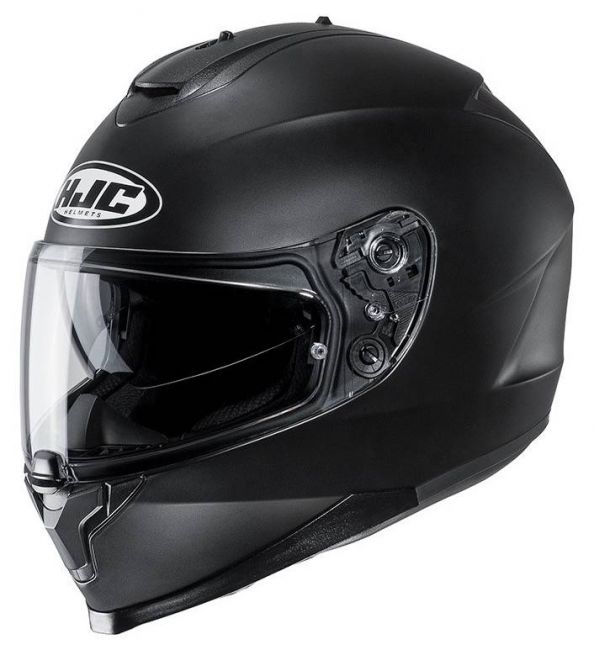 C70 Motorradhelm