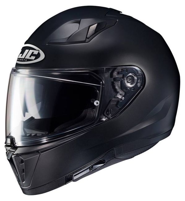 I70 motorcycle helmet