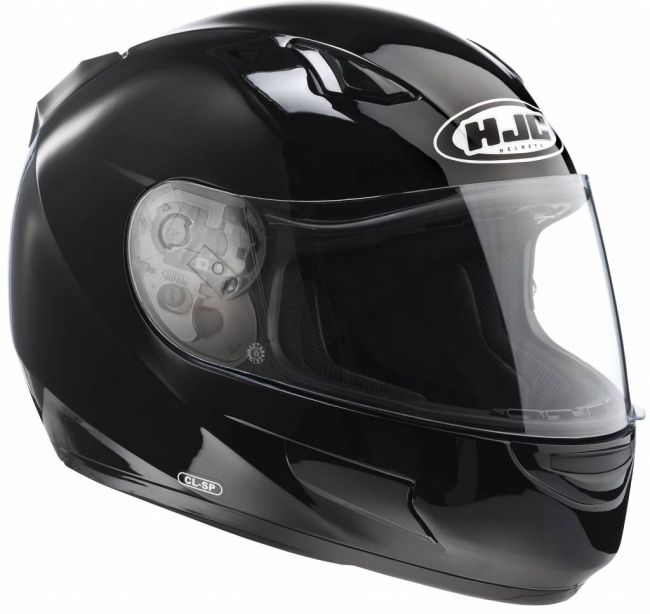 CL SP Motorhelm