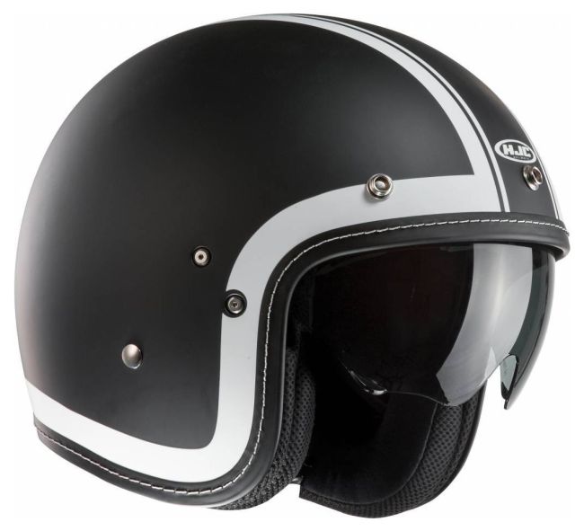 HJC FG 70s Heritage Helmet | MKC Moto