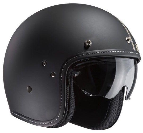 FG 70S Burnout Motorradhelm