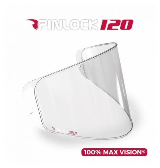 AGV Pinlock Corsa R / Pista GP R / Veloce S DKS186 MKC Moto