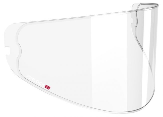 Pinlock agv pista gp r 2025