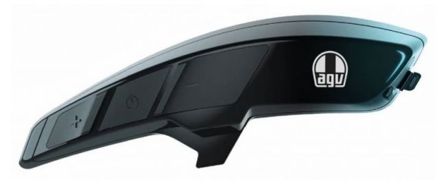 Agv bluetooth headset clearance