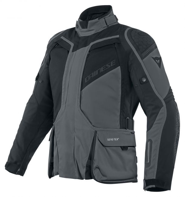 D-Explorer 2 Gore-Tex motorcycle