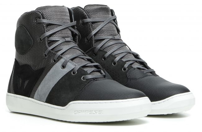 Chaussure best sale dainese moto