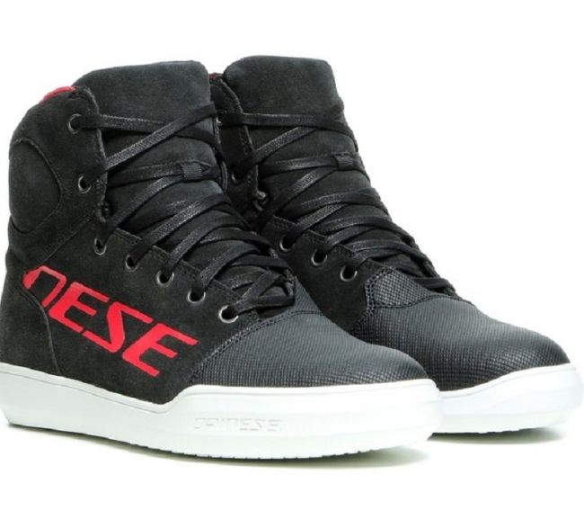 Chaussure sales moto dainese