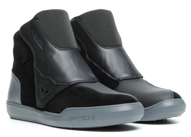 Dover Gore-Tex motorschoen