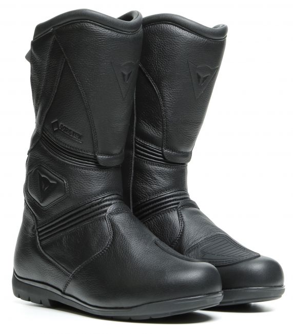Fulcrum GT Gore Tex motor boot