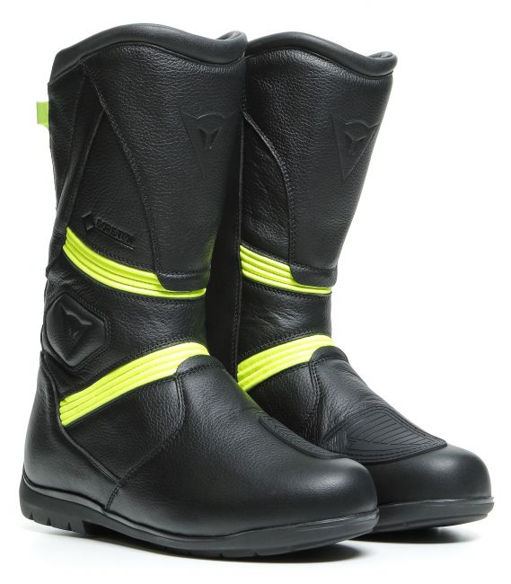 Fulcrum GT Gore-Tex Motorradstiefel