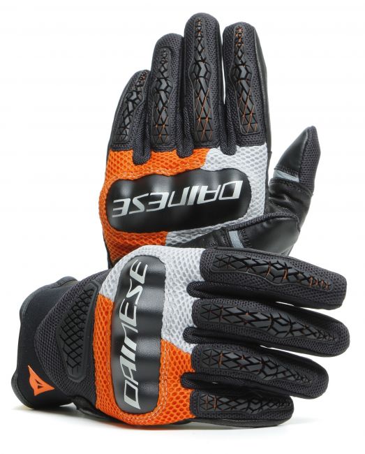 D-Explorer 2 Motorradhandschuh