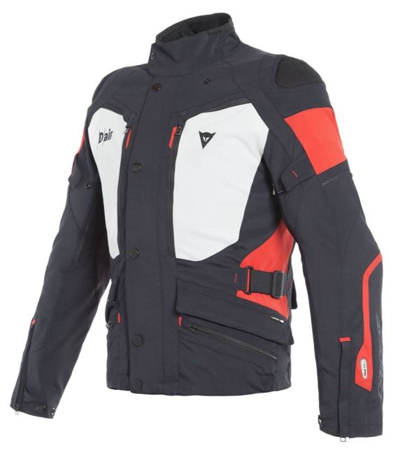 Carve Master 2 D-Air Gore-Tex motorcycle jacket