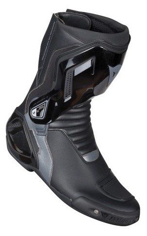 Botte moto hot sale femme dainese