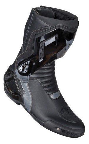 Bottes de moto Nexus Lady