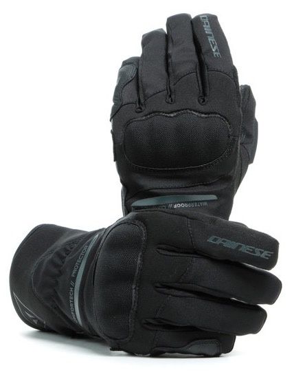 Aurora Lady D-Dry motorcycle glove