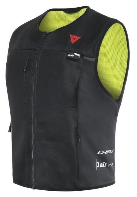 Smart Jacket Lady D-Air gilet airbag