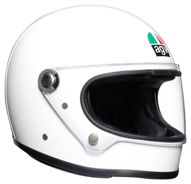 X3000 motorcycle helmet