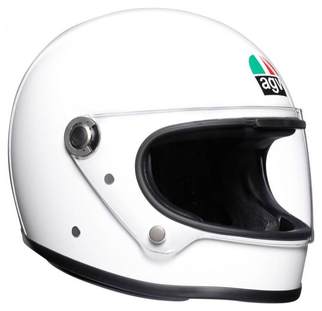 Casque de moto X3000