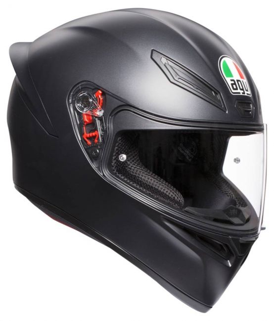 K1 motorcycle helmet