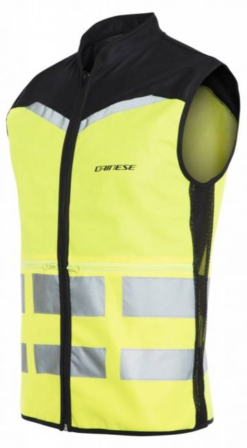 High Vis Vest Explorer reflective vest