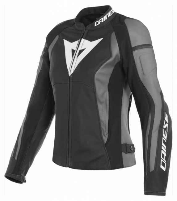 Nexus Lady Motorradjacke