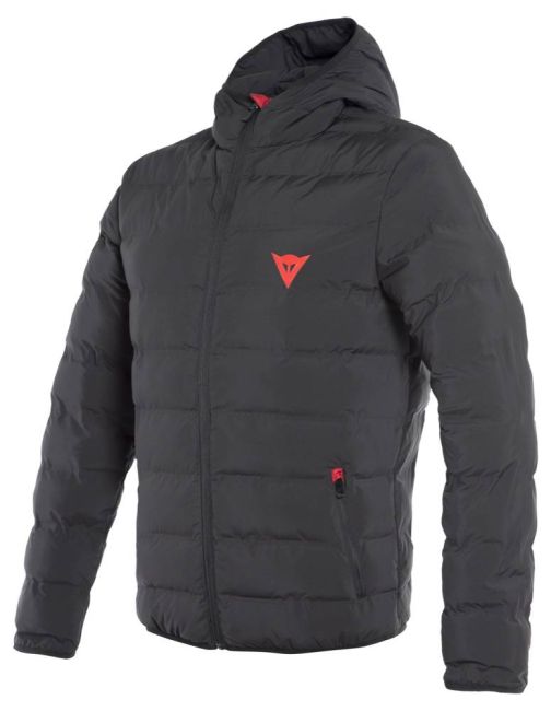 Down-Jacket Afteride Thermojacke