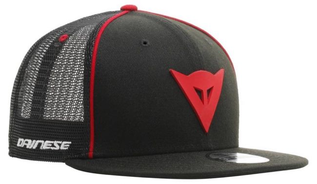 9Fifty Trucker Snapback Kappe