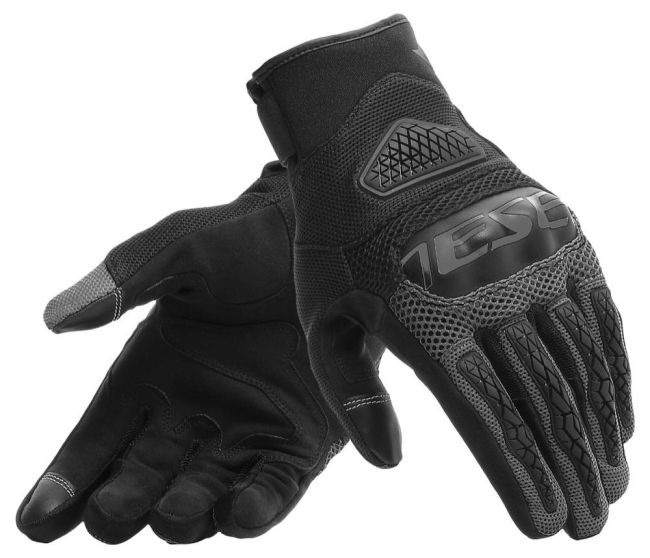 Bora motorcycle glove