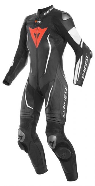 Misano 2 D-Air Lady Perf. 1PC Rennoverall