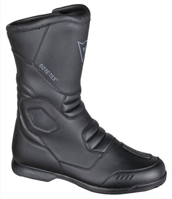 Freeland Gore-Tex Motorstiefel