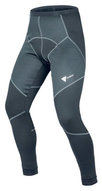 D-Mantle Pant WS thermo tights